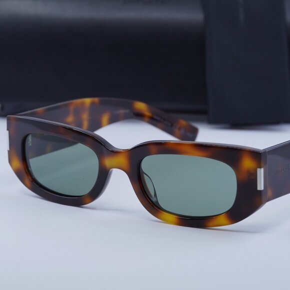 Final Price! Saint Laurent SL697 002 Sunglasses main image 10